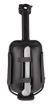 Picture of FORCE CRUST SADDLE BAG WITH HOLDER, BLACK